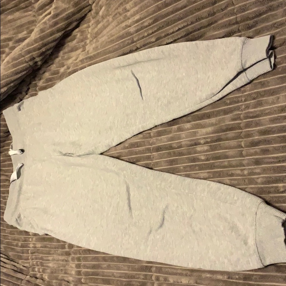 Aéropostale jogger sweatpants
